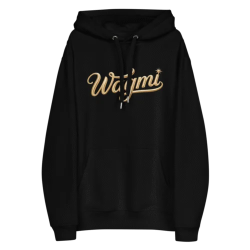 WAGMI Premium Hoodie