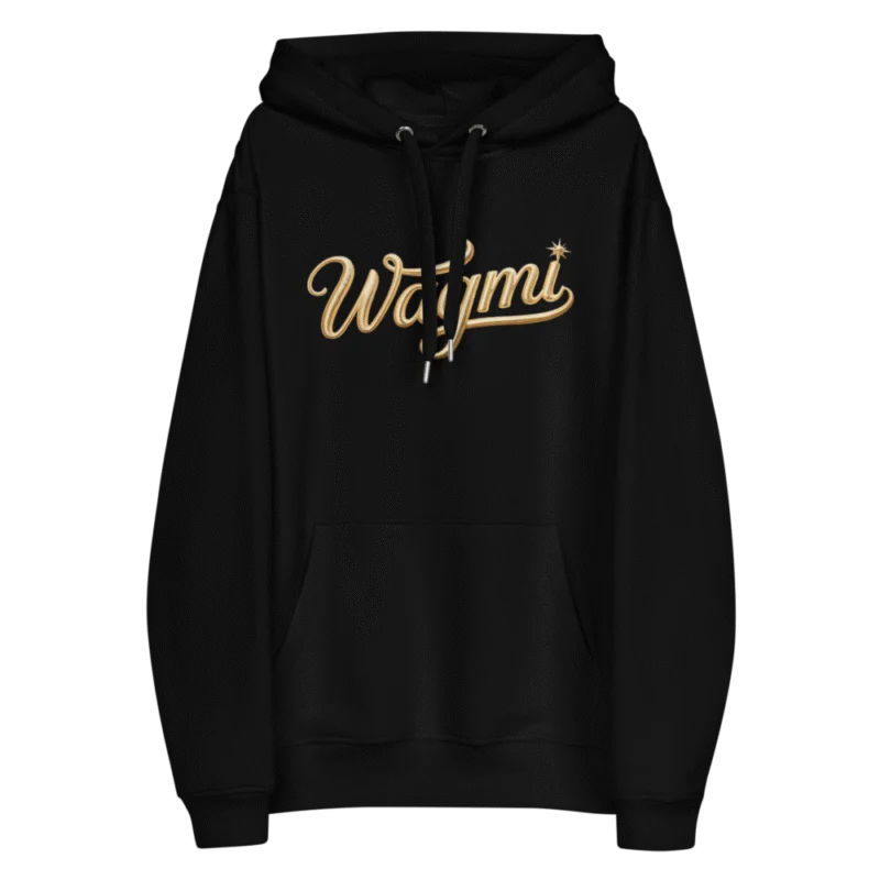WAGMI Premium Hoodie