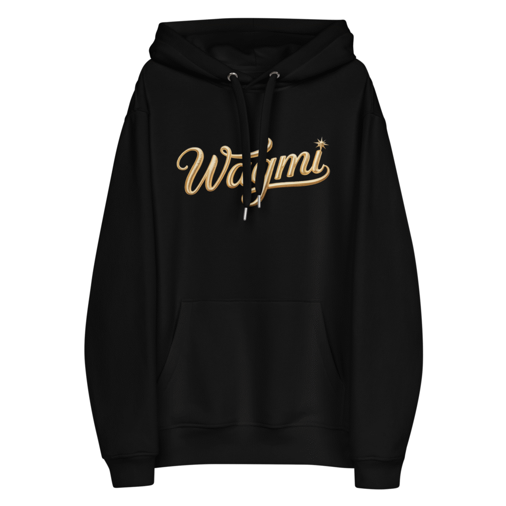 Wagmi Premium Hoodie