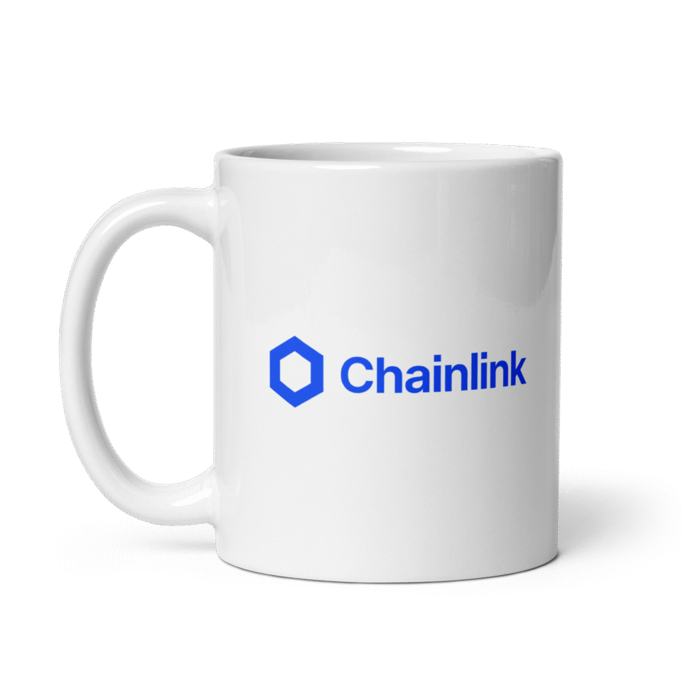 Chainlink Mug - Image 2
