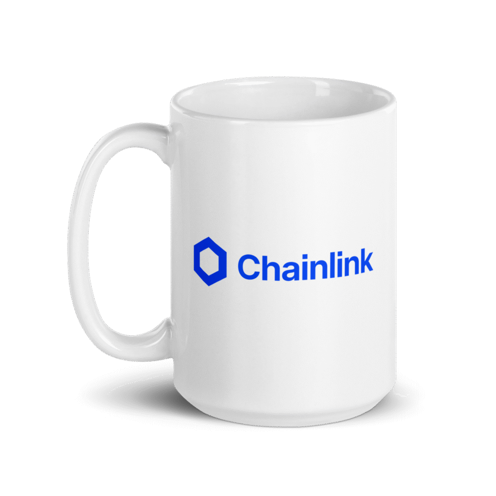 Chainlink Mug - Image 4