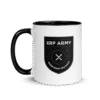 XRP Army: Know What You Hold Mug