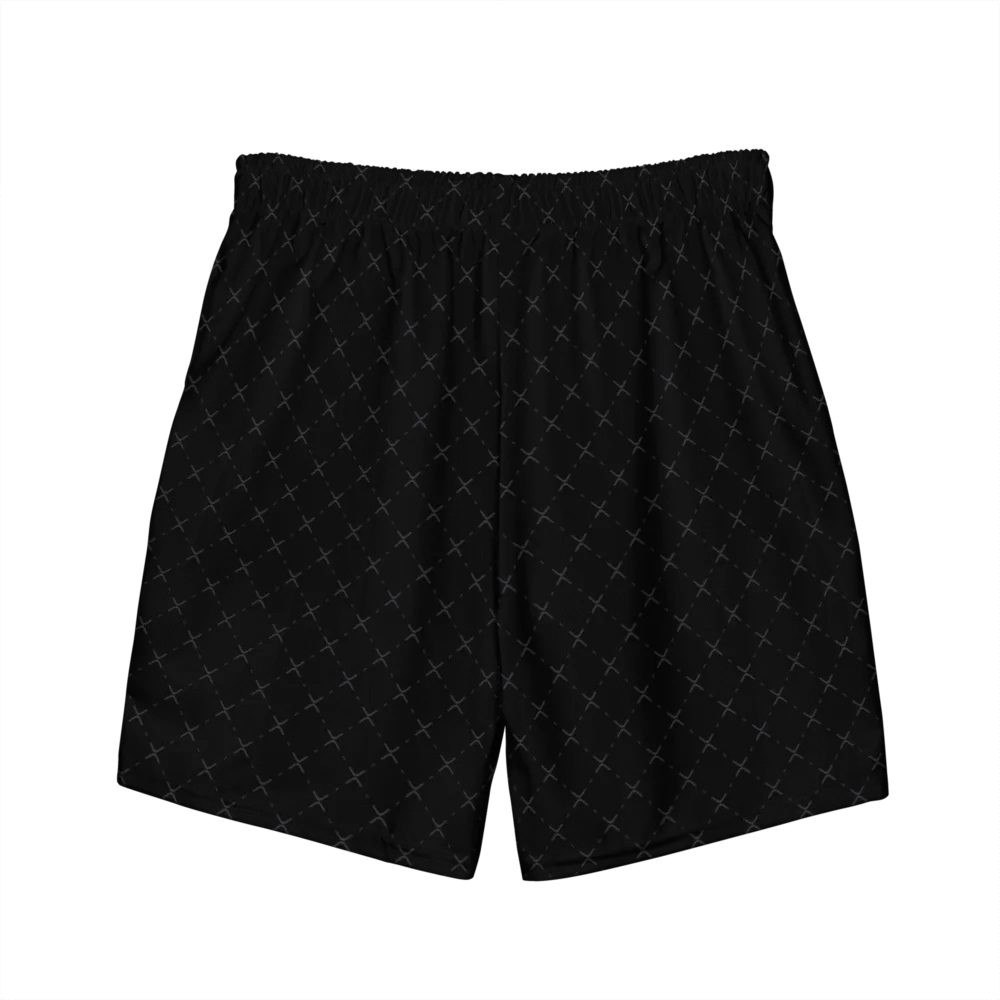 XRP Army Premium Swim Trunks - Image 3