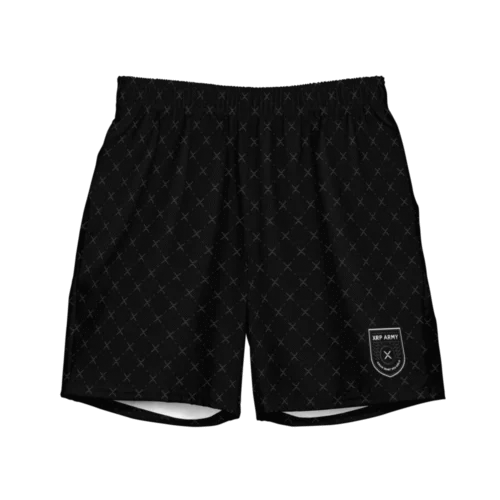 XRP Army Premium Swim Trunks