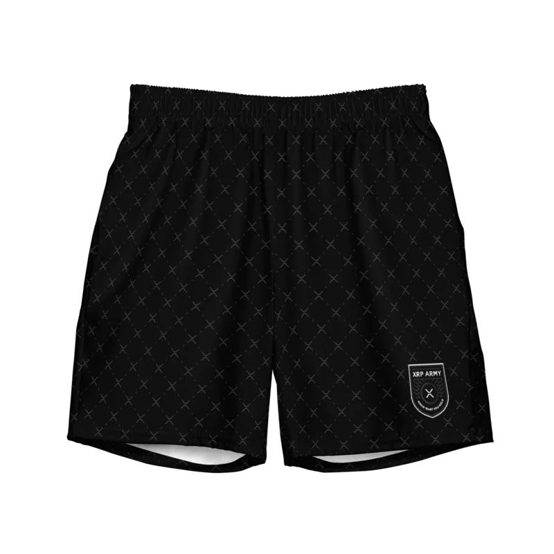 Xrp Army Premium Swim Trunks