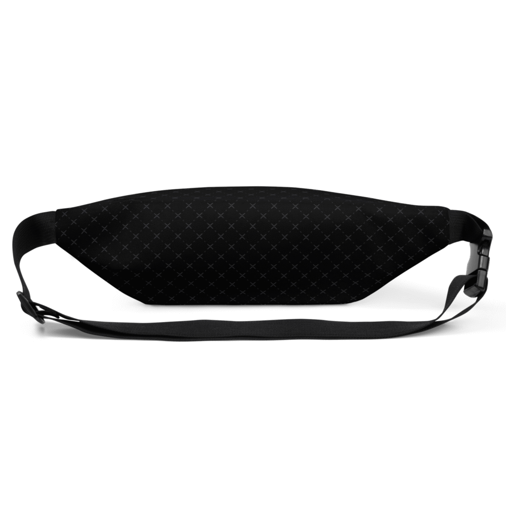 XRP: Diamond Hands Fanny Pack
