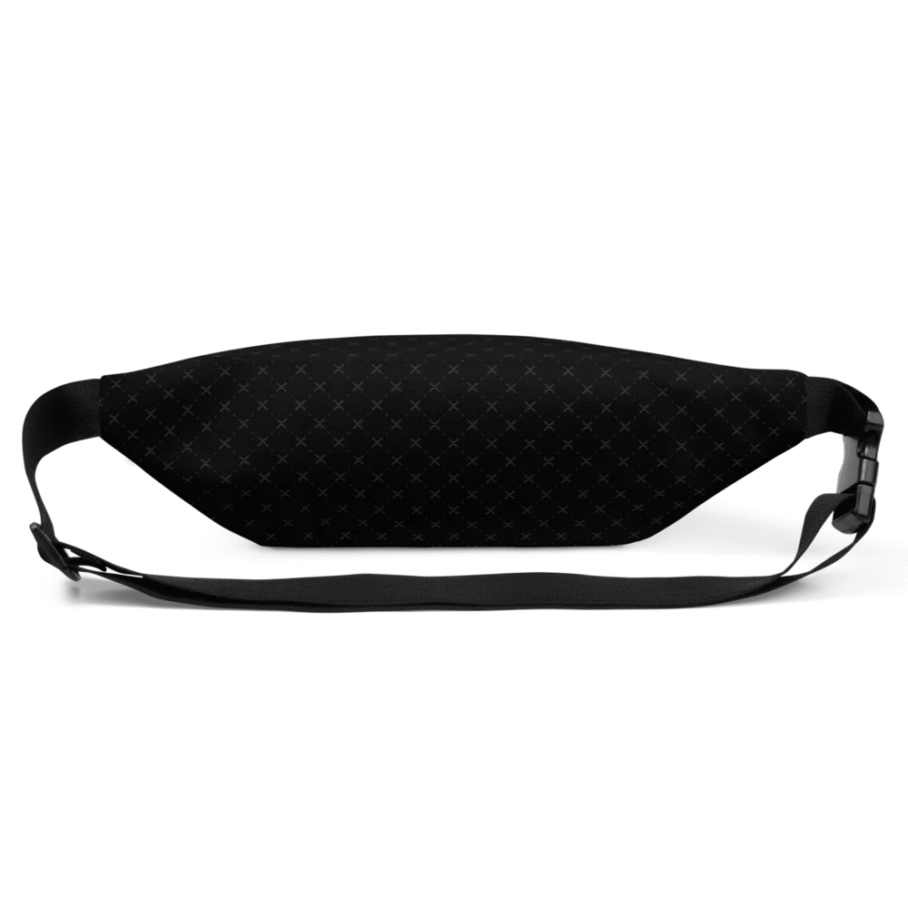 XRP: Diamond Hands Fanny Pack - Image 3