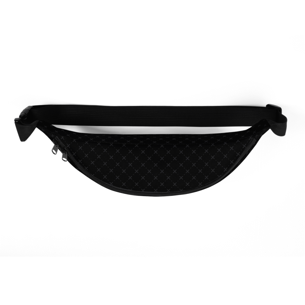 XRP: Diamond Hands Fanny Pack