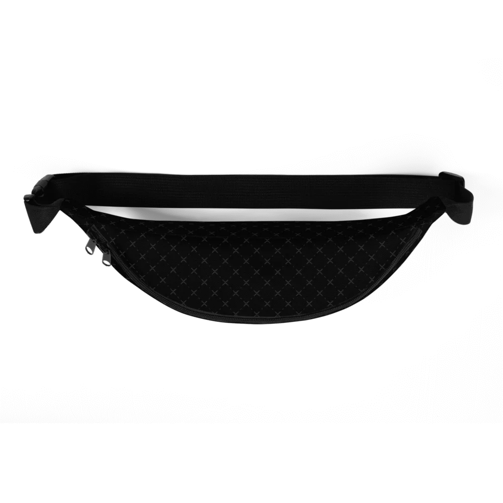 XRP: Diamond Hands Fanny Pack - Image 4