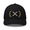 XRP Laurel Leaves Trucker Cap