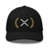 XRP Laurel Leaves Trucker Cap