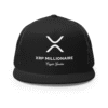 XRP Millionaire x Crypto Goodies Trucker Cap