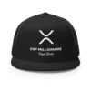XRP Millionaire x Crypto Goodies Trucker Cap