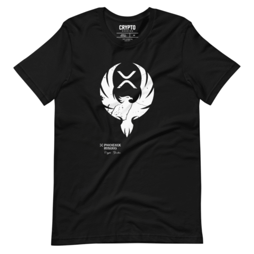 XRP: Phoenix Rising T-Shirt
