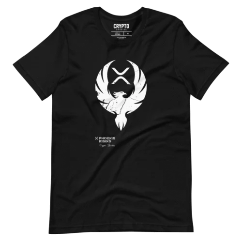 XRP: Phoenix Rising T-Shirt