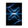 XRP: Quantum Ledger Poster