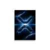 XRP: Quantum Ledger Poster