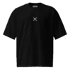 XRP & Roses Oversized T-Shirt