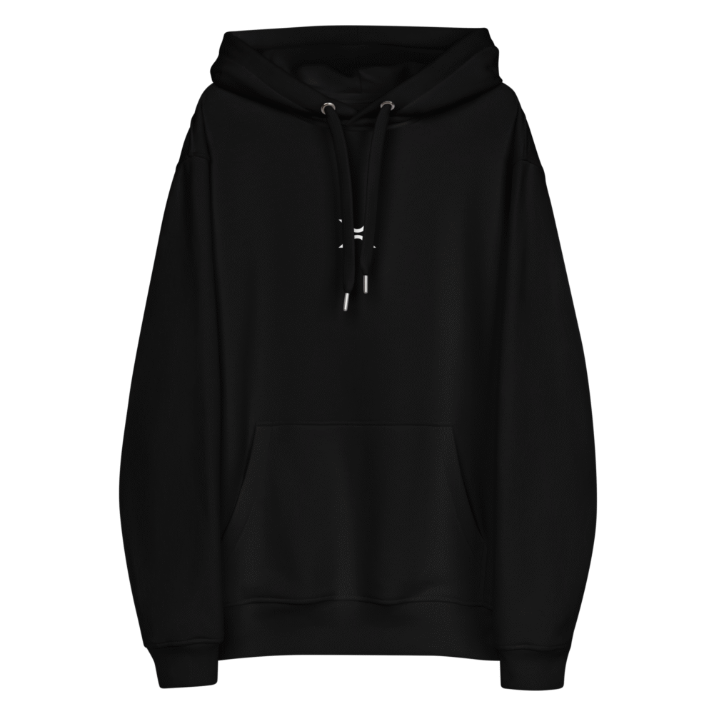 XRP & Roses Premium Hoodie