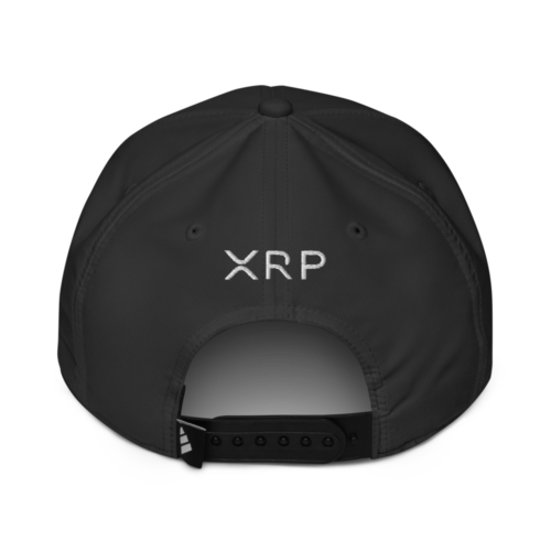 XRP x adidas Baseball Cap