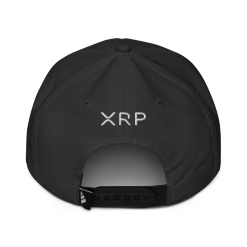 XRP x adidas Baseball Cap
