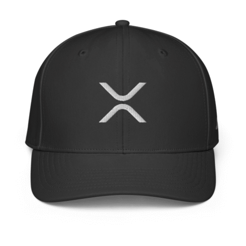 XRP x adidas Baseball Cap