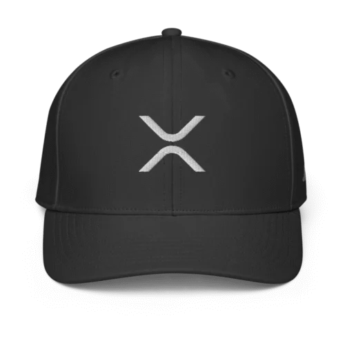 XRP x adidas Baseball Cap