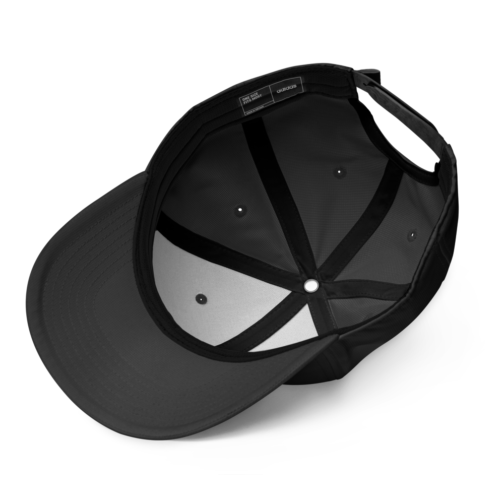 XRP x adidas Baseball Cap