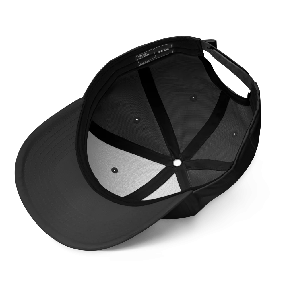 XRP x adidas Baseball Cap - Image 4
