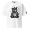 Bitcoin Bro Oversized T-Shirt
