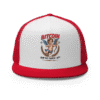 Bitcoin: BTFD Cherub Trucker Cap