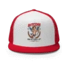 Bitcoin: BTFD Cherub Trucker Cap