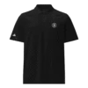 Bitcoin Sport Polo x adidas