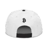 BTC Snapback Hat