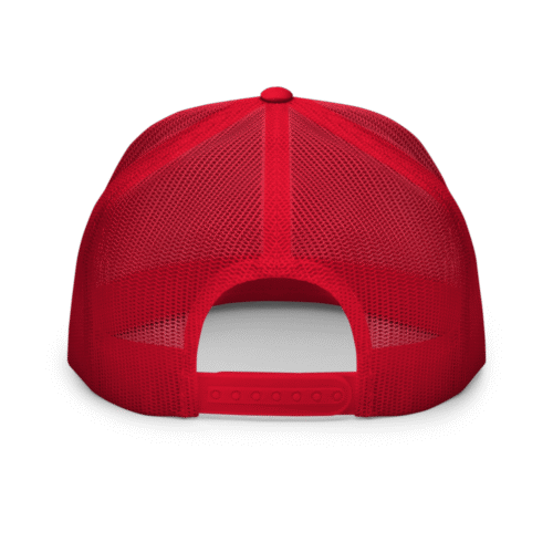 Crypto Goodies² Trucker Cap