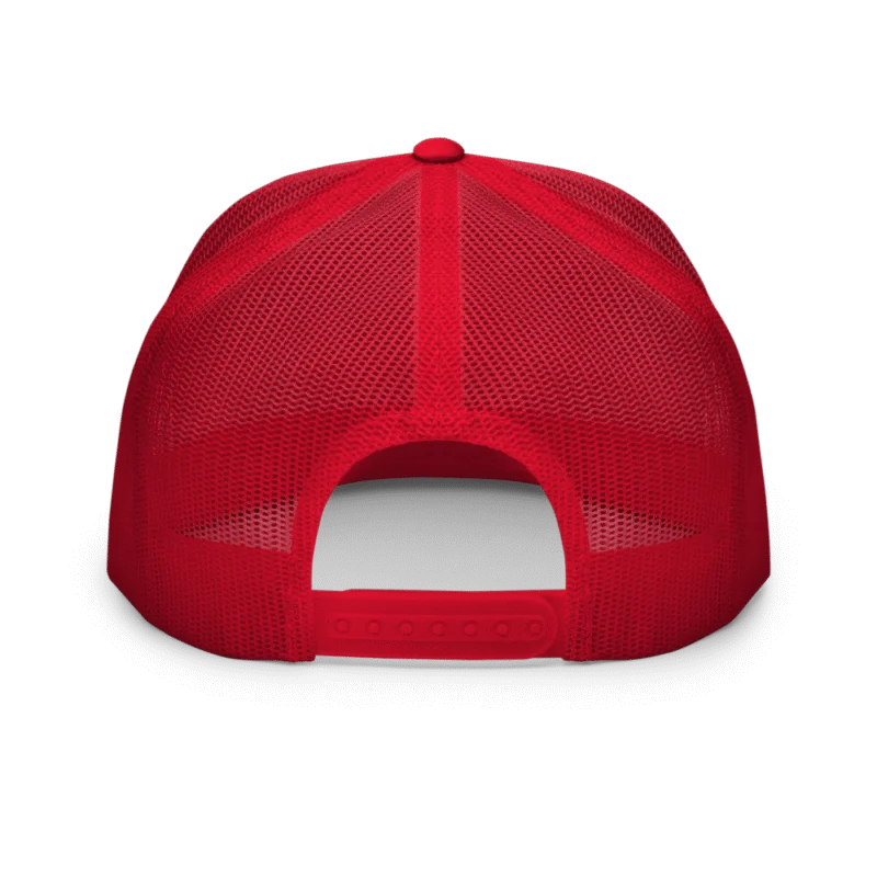 Crypto Goodies² Trucker Cap