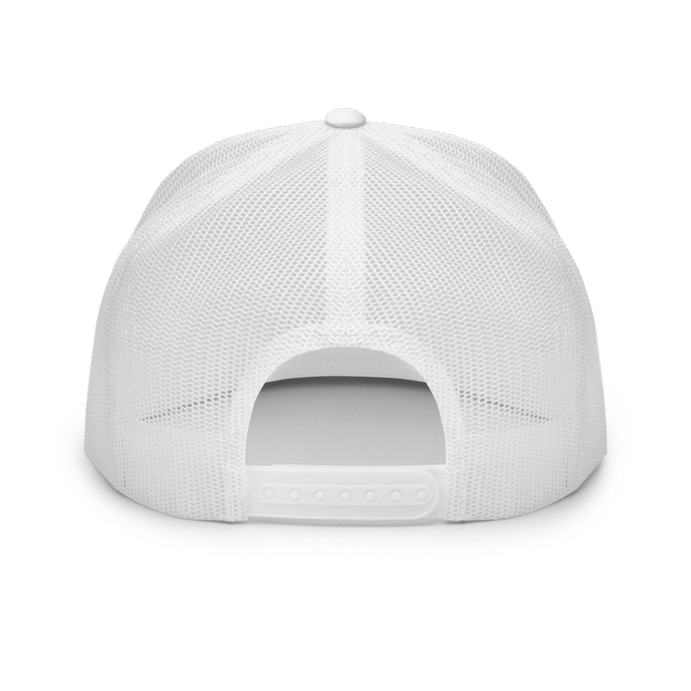 Crypto Goodies² Trucker Cap