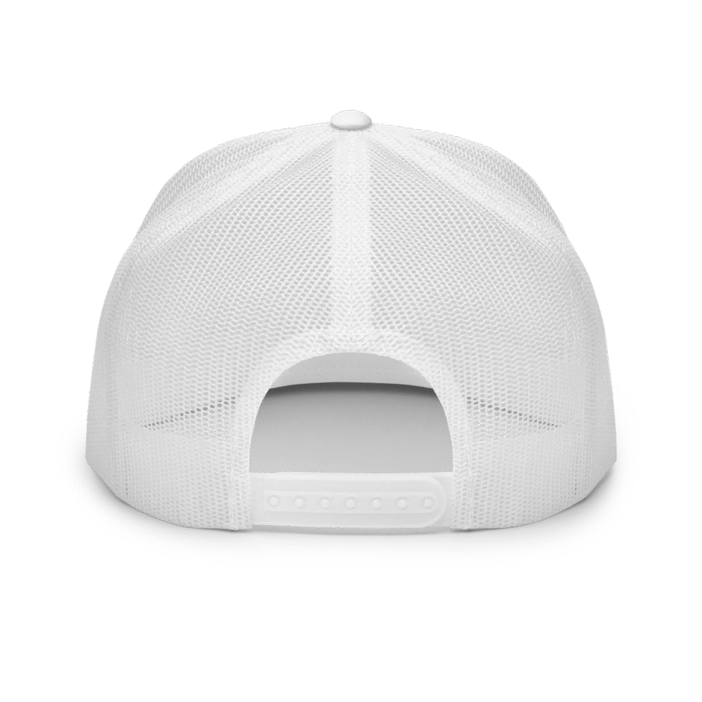 Crypto Goodies² Trucker Cap - Image 6