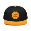 Crypto Hodler Snapback Hat