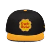 Crypto Hodler Snapback Hat