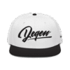 Degen Snapback Hat
