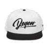Degen Snapback Hat