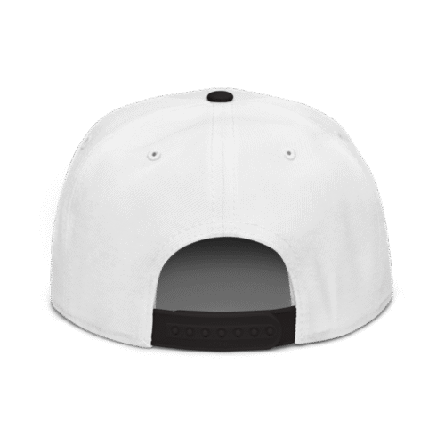 Degen Snapback Hat