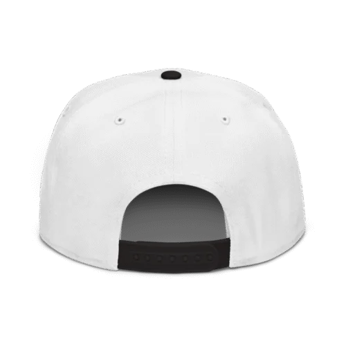 Degen Snapback Hat