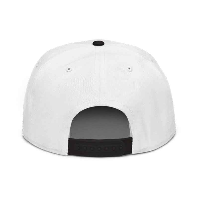 Degen Snapback Hat