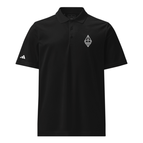 Ethereum Sport Polo x adidas