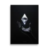 HODL ETHEREUM Poster