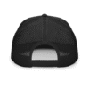 Monero [Orange] Trucker Cap