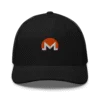 Monero Trucker Cap