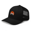 Monero Trucker Cap